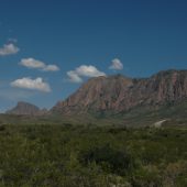  Big Bend